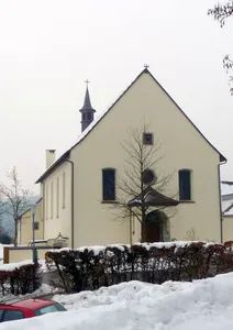 Wallfahrtskirche Maria Loreto