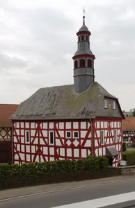 Ermenrod Evangelical Church
