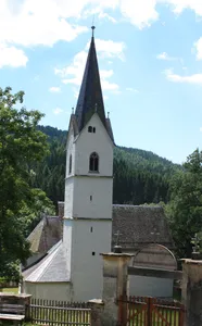 Pfarrkirche Lölling