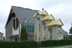 Churches in Lubliniec