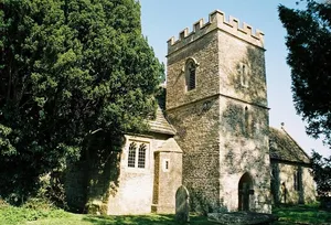 Church of St Mary Magdalen