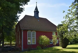 Church Buntenbock