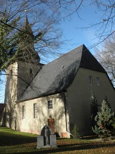 Protestant Church (Vogelsberg)