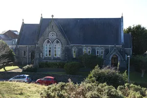 Princes Road Pentecostal Church