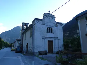 Saint Mary Magdalene church