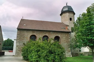 Protestant Church Geußnitz