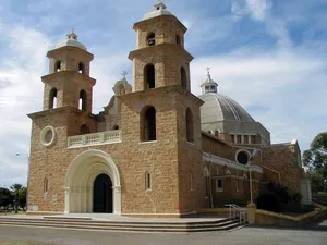 St Francis Xavier's Cathedral, Geraldton