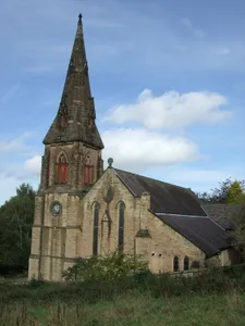 Church of St Cuthbert