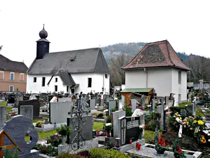 Erhardikirche Leoben