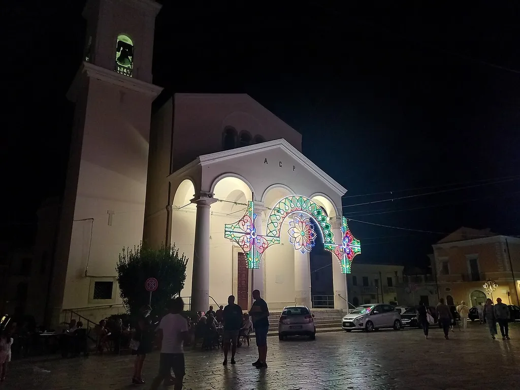 Lesina Cathedral