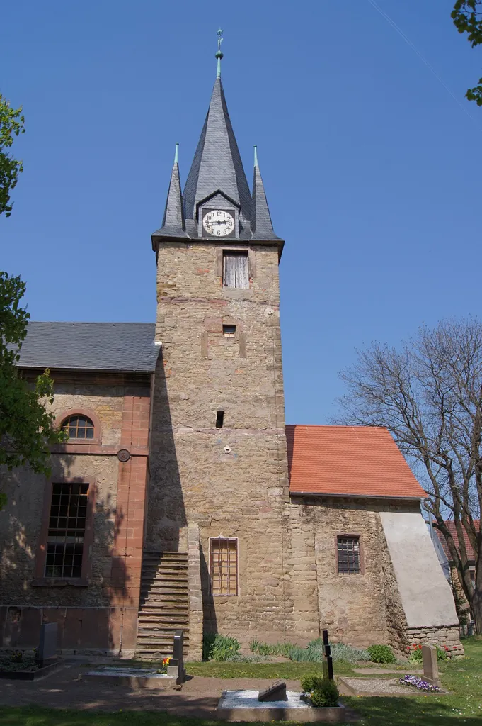 2011 in Reinsdorf