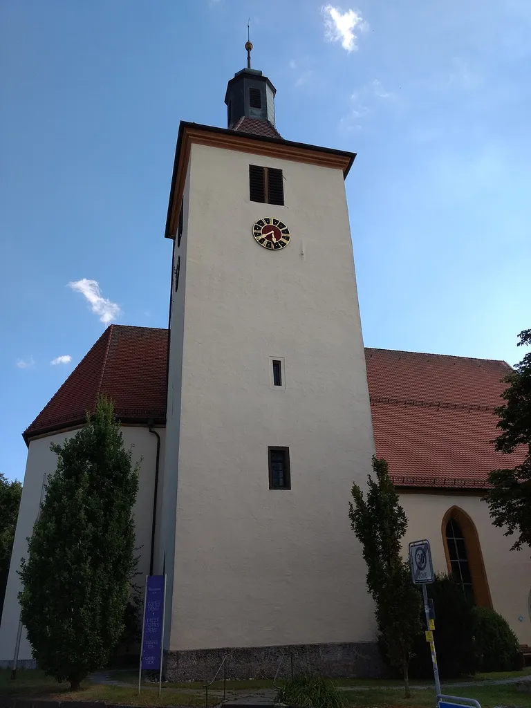 Essingen bei Aalen