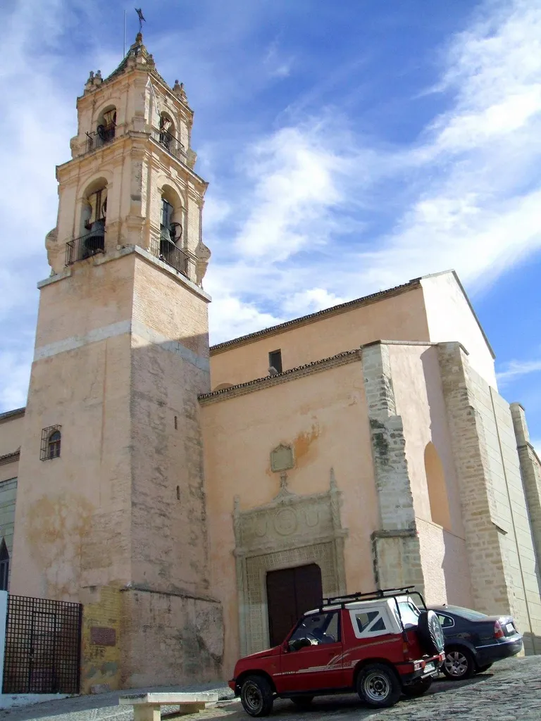 Iglesia de Santa María la Mayor (Baena)