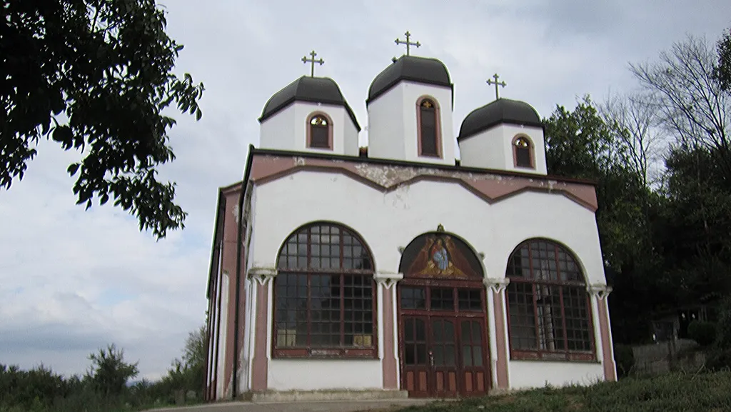 Pečenjevce, Leskovac