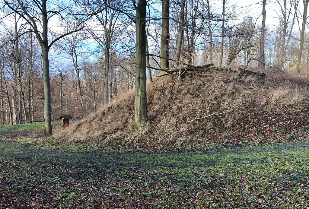 Winzenburg bei Thale
