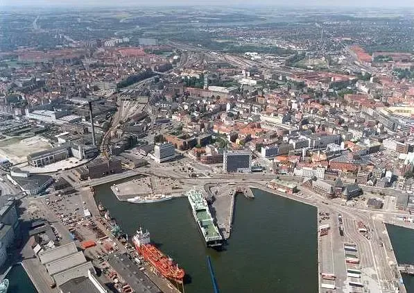 Aarhus