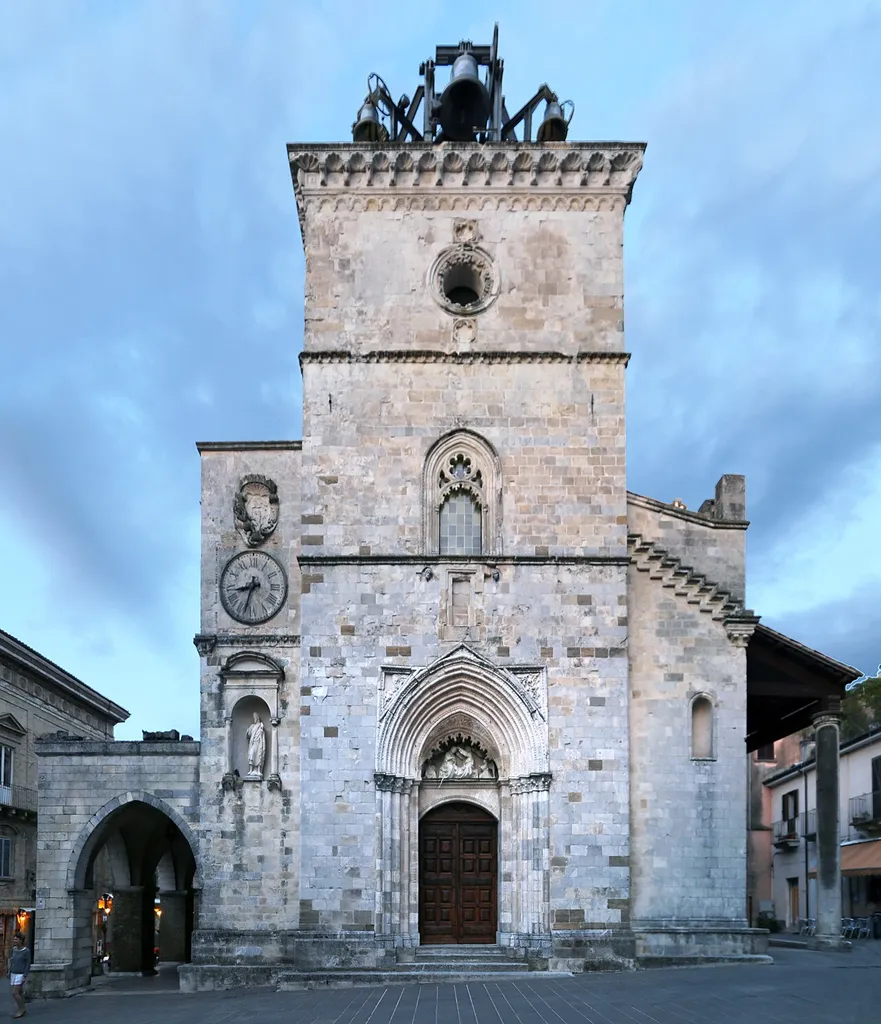 Duomo of Guardiagrele