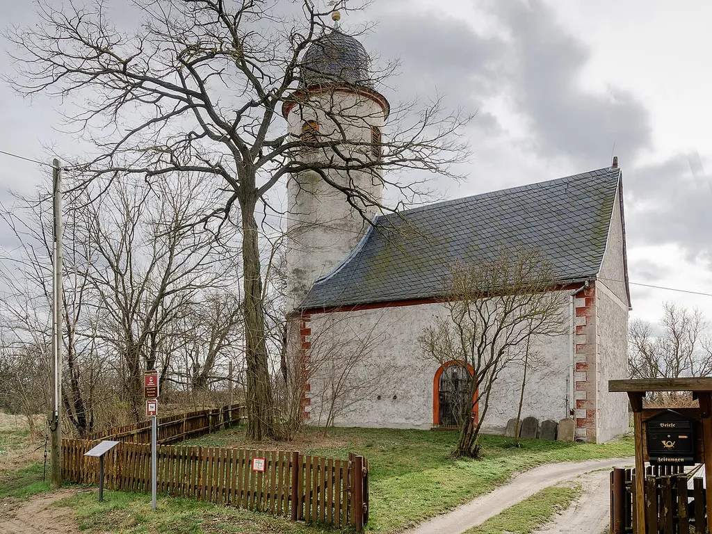 This media shows the protected monument of Saxony with the ID 08970721 KDSa/08970721(other).