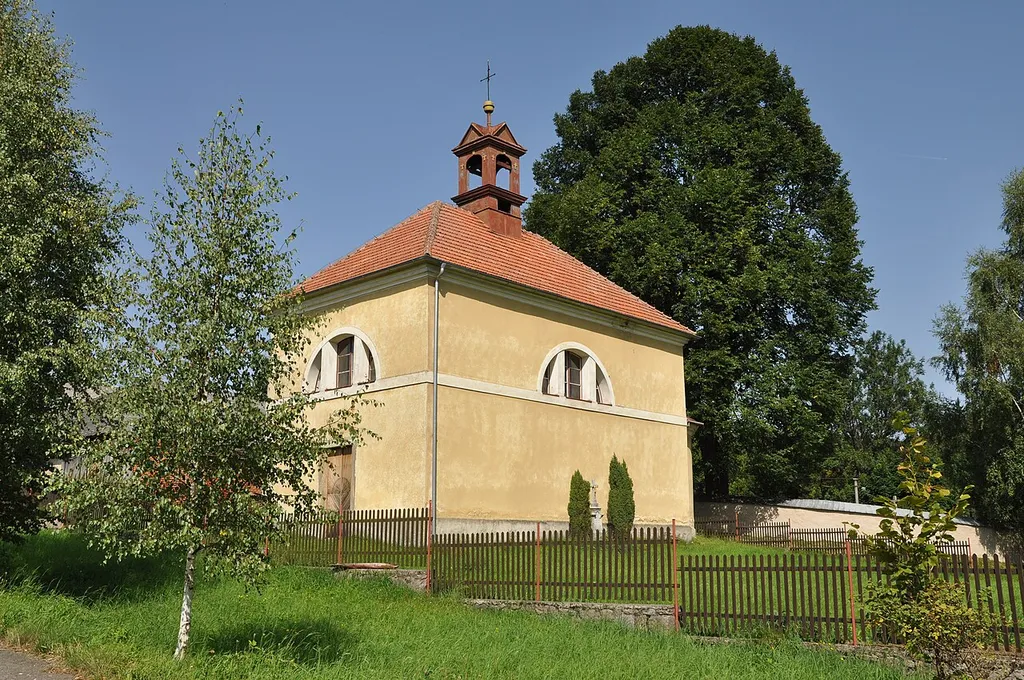 Church of Saint Bartholomew