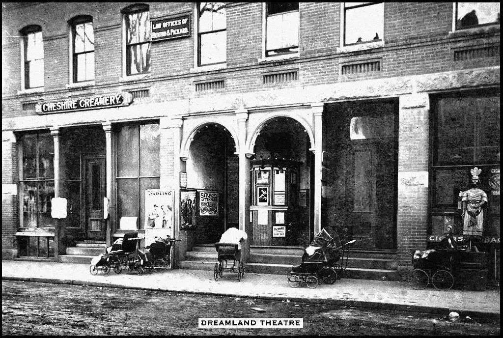 Dreamland Theatre