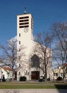 Church of Saint Adalbert