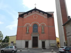 Saint Gotthard Church