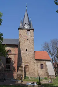 Saints Peter and Paul Church