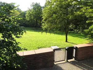 Epinonville German military cemetery