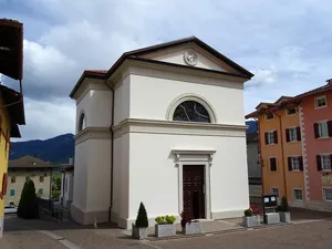 Redeemer church