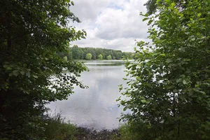 Bordenauer See