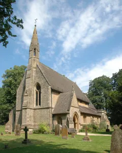 Milton-under-Wychwood