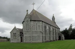 Church of the Sacred Heart