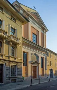 Church of Saint Ursula