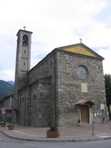 Beata Vergine della Mercede Church