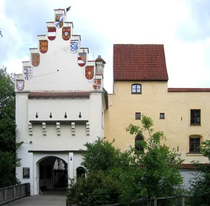 Grünwald Castle Museum