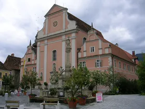 Frohnleitner Pfarrkirche