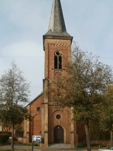 Evangelical Church