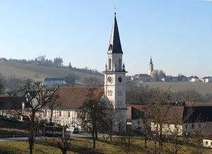 Toleranzkirche
