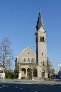 Kirche