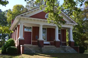 Red House Presbyterian Church