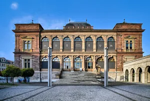 Neues Museum Weimar