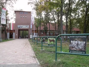 Szeged Zoo