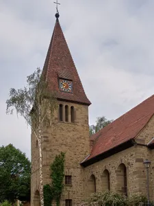Pfarrkirche