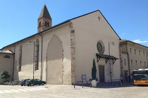 Dominican Church
