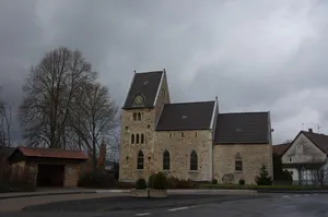 Saint Martin Church