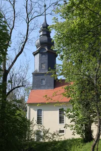 Dorfkirche Schlöben