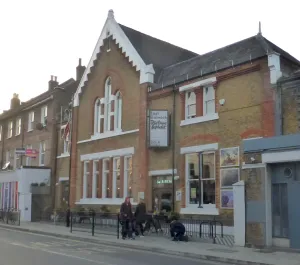 East Dulwich Picturehouse