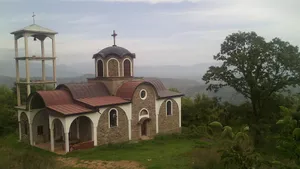 St. Basil's Church