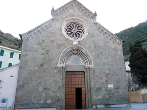 San Lorenzo Church