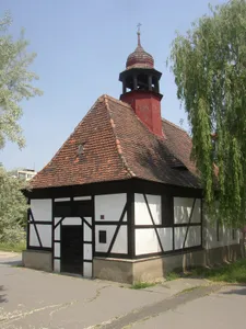 Church of Saint Wenceslaus